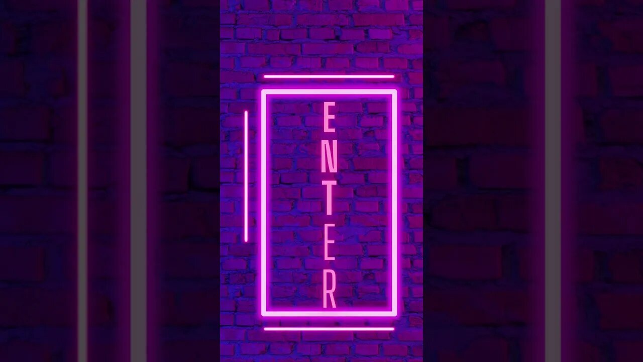 Enter Visions #shorts