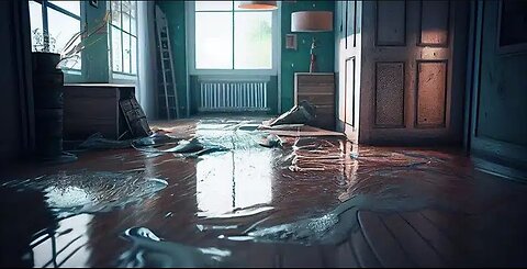 Flooded Basement Restoration Denver