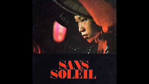 Sans Soleil