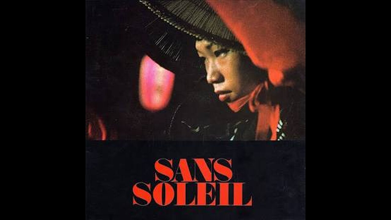 Sans Soleil