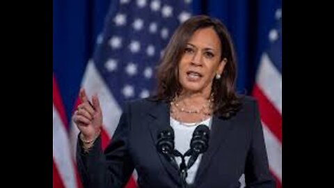 Why Kamala Harris is DANGEROUS!