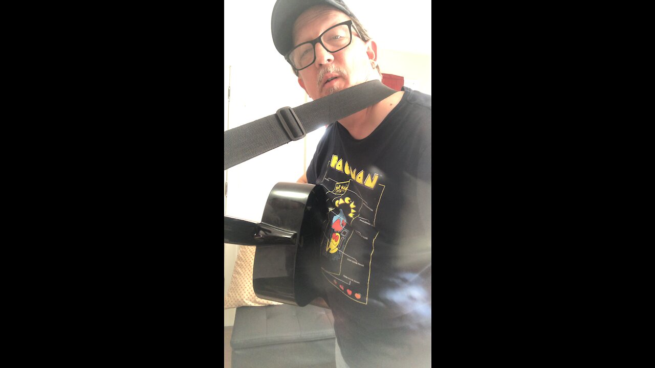 In the Valley (I Will Worship You)