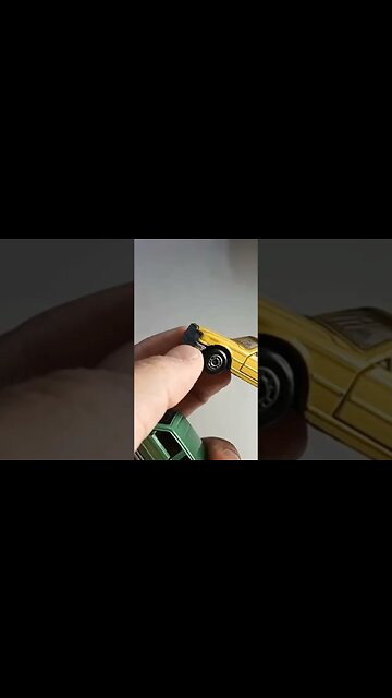 miniaturas diecast matchbox que abrem as portas #miniaturas #diecast