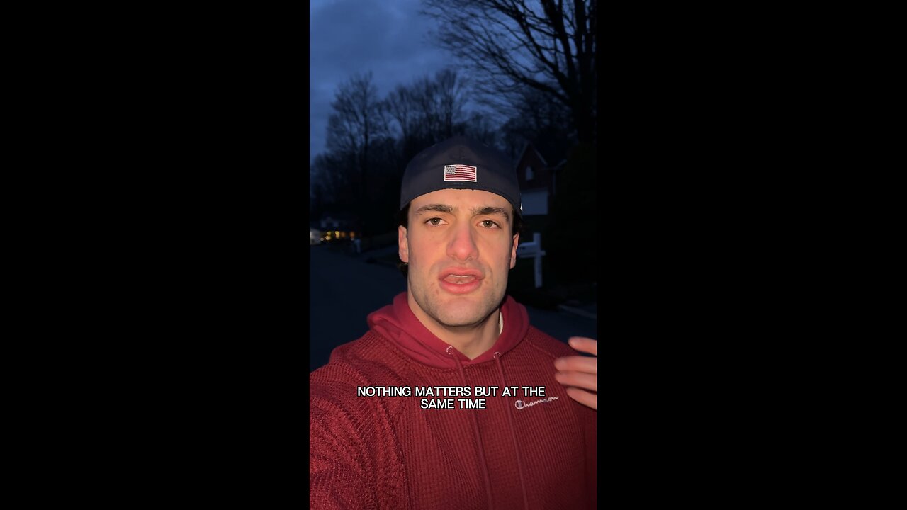 ABSOLUTELY NOT MATTERS BUT…