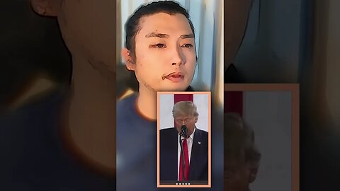 Donald Trump, Remarks on Hamas Attacks and the State of the Nation