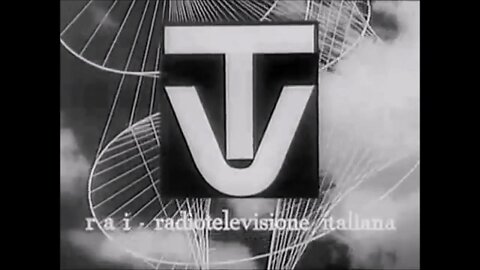 In TV negli anni 60 - 70