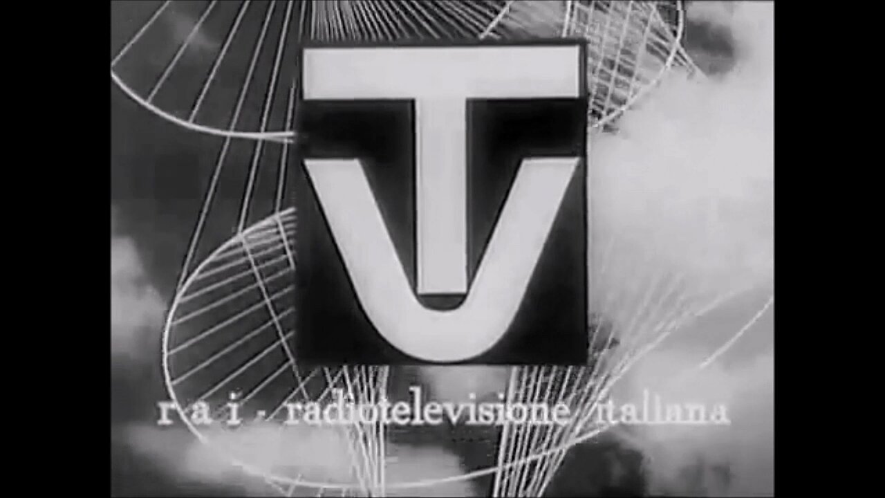 In TV negli anni 60 - 70