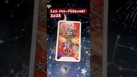 #leo #tarot #oracle #psychictarot #astrology #spirituality #mediumship #shorts