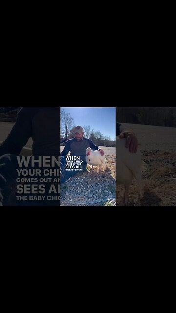 Henrietta…stayin alive…stayin alive…