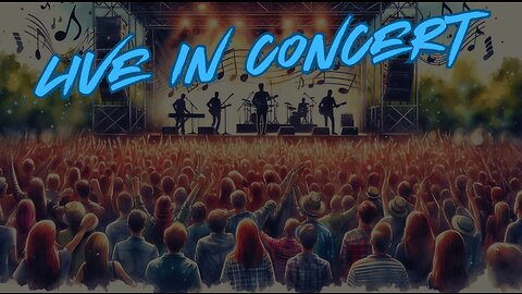 Planet Be | "Live in Concert" 2.0