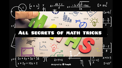 Subtraction in 2 second#ASOMT