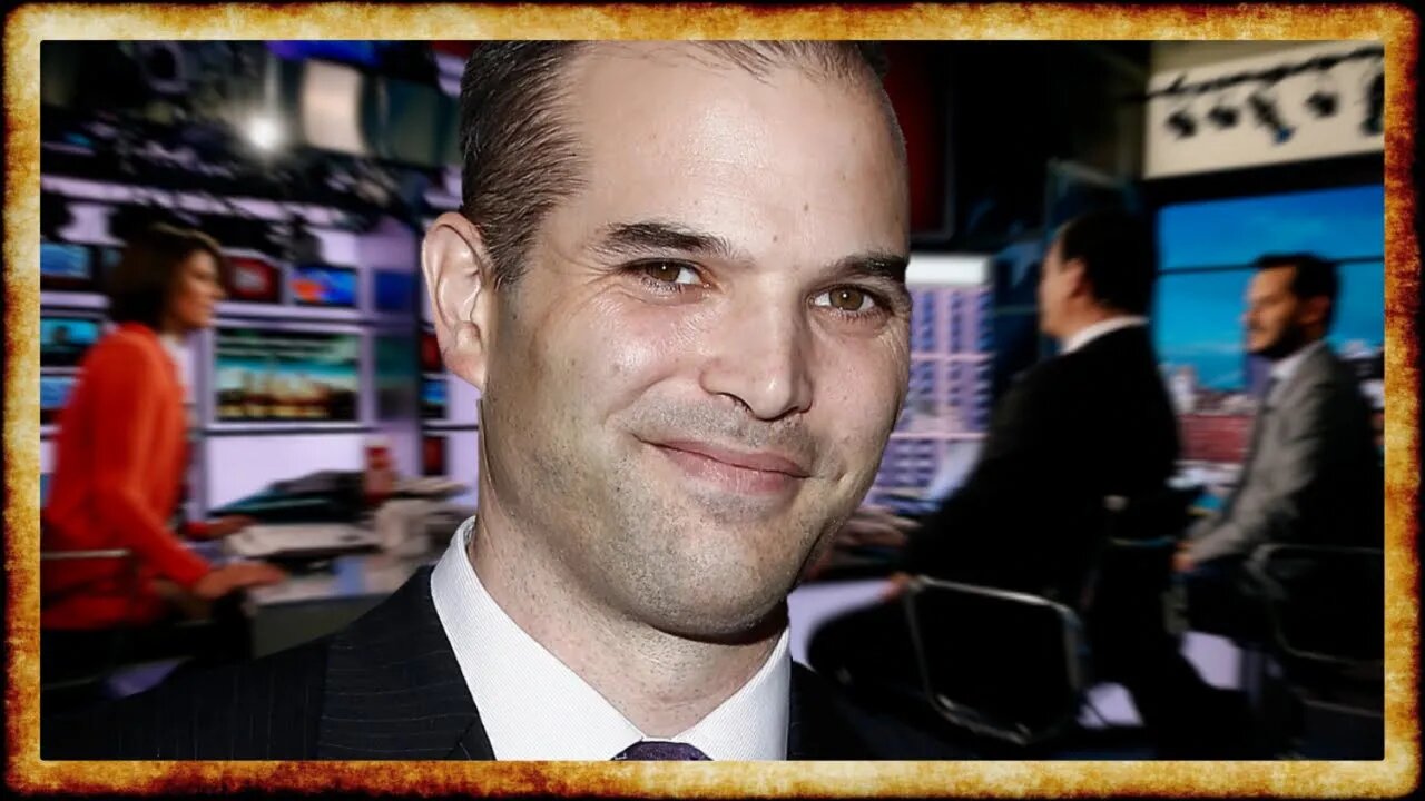 Matt Taibbi on Being BANISHED From MSNBC for Russiagate Take