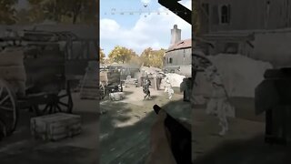 sneak peak #huntshowdown