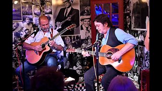 Shake Russell "Losers Gumbo" In The Music Room Single 2021
