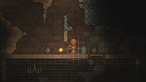 Terraria Playthrough #3 Part 6