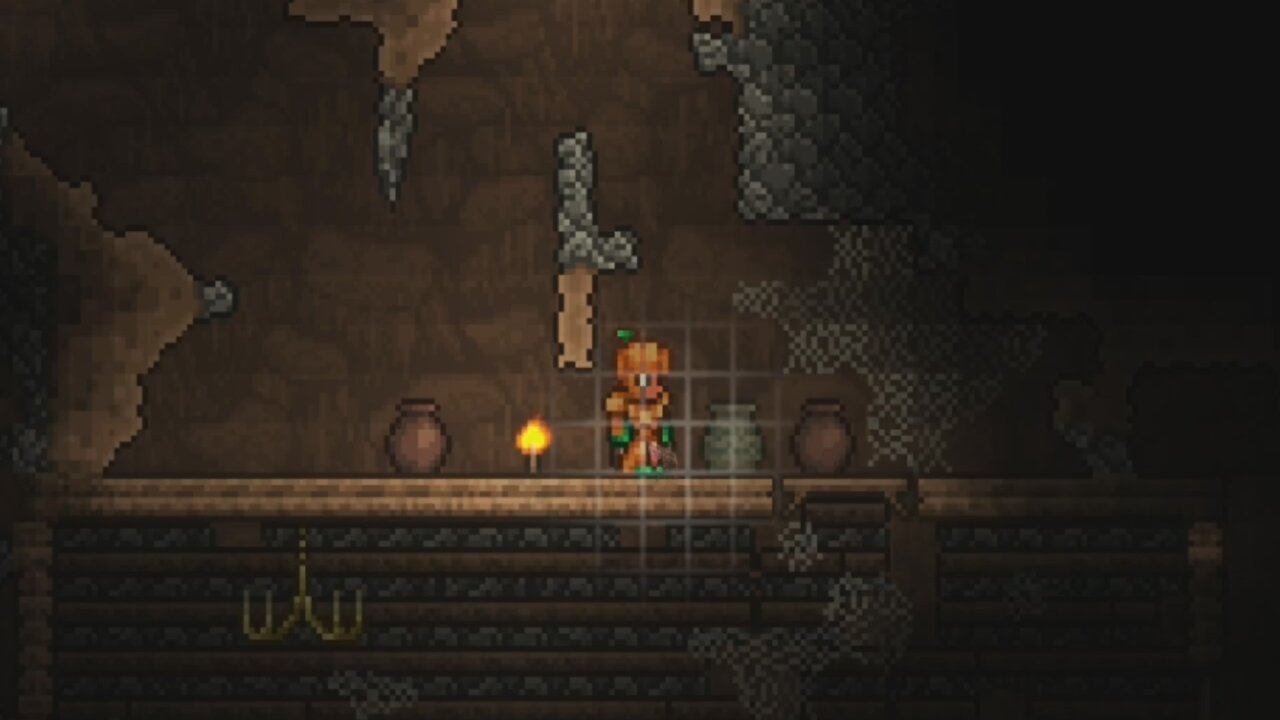 Terraria Playthrough #3 Part 6