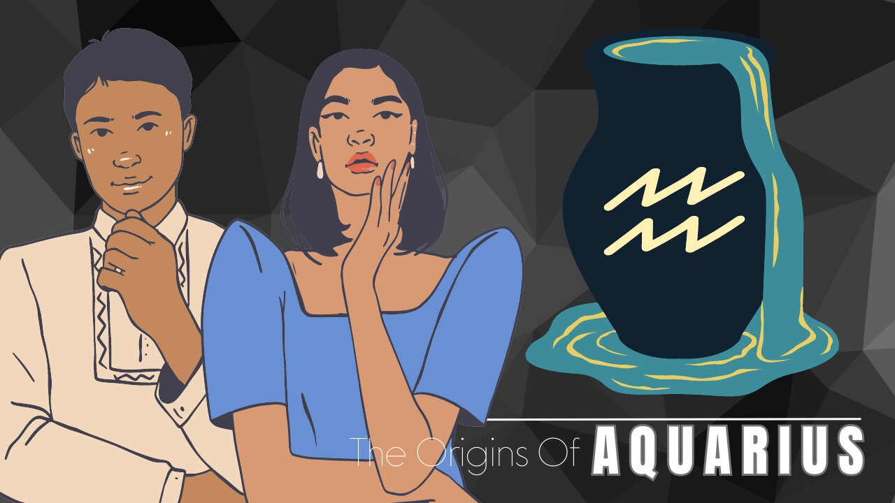 The Origins Of Aquarius