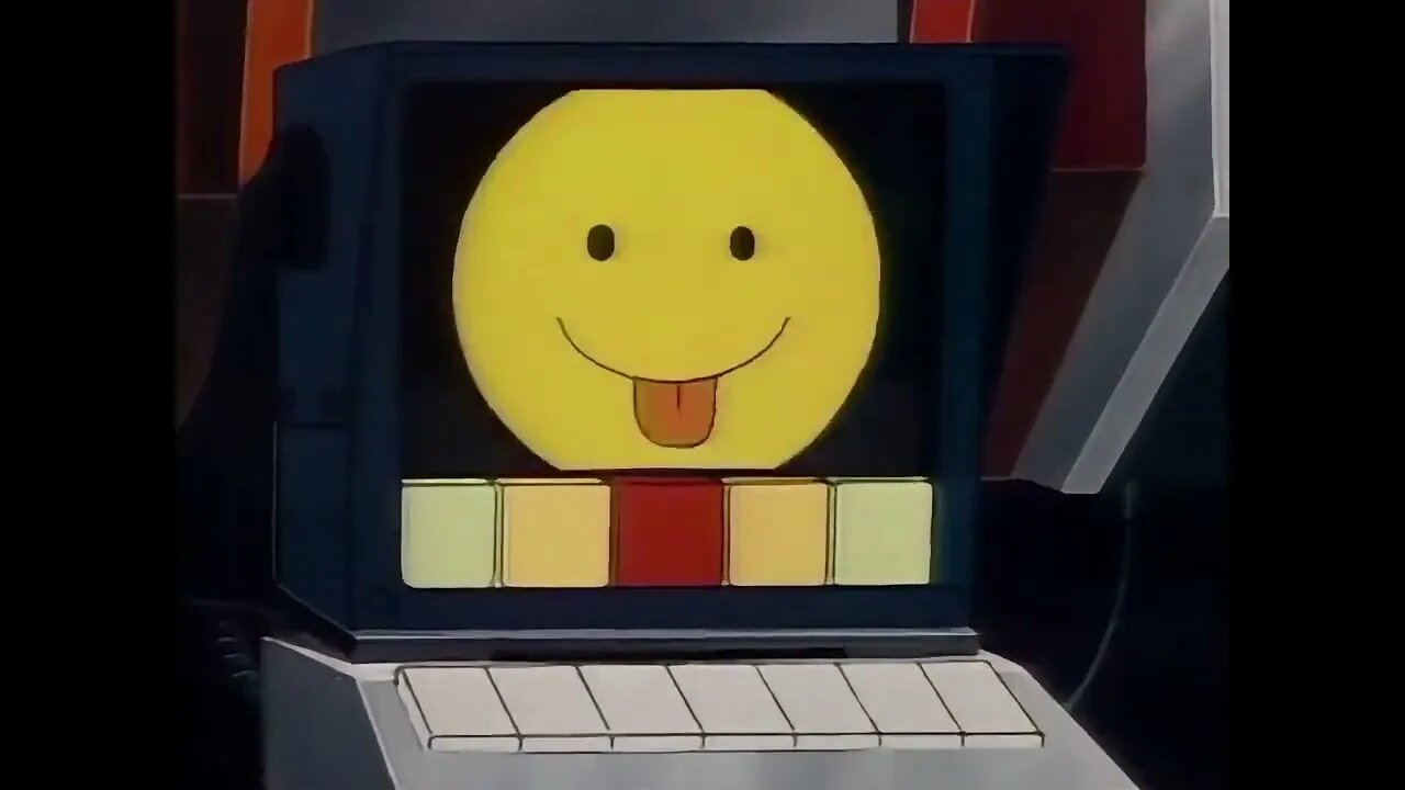 Cartoon Time Vol. 01