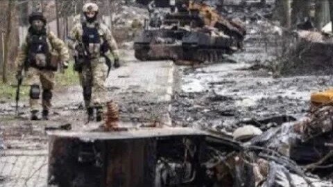 Scott Ritter: Answers Questions On Ukraine/Russia & More*