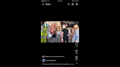 Serco , Home Office : migrants and hotels