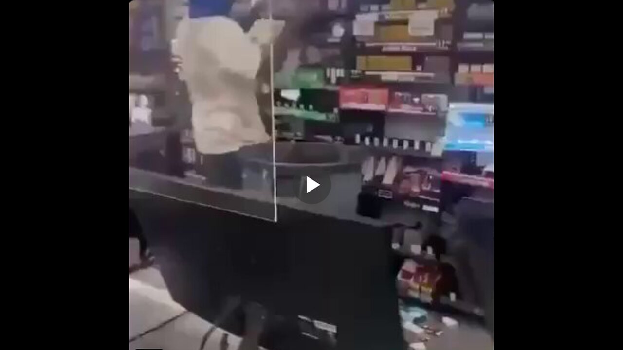 It’s not often that viral videos come with a happy ending, but this one did...