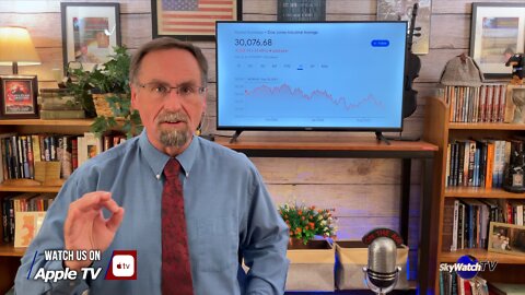 Five in Ten 9/23/22: The Friday Five - The Cost of Inflation to You