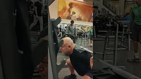Father Challenges Big Lenny and McCuck | The Delray Misfits