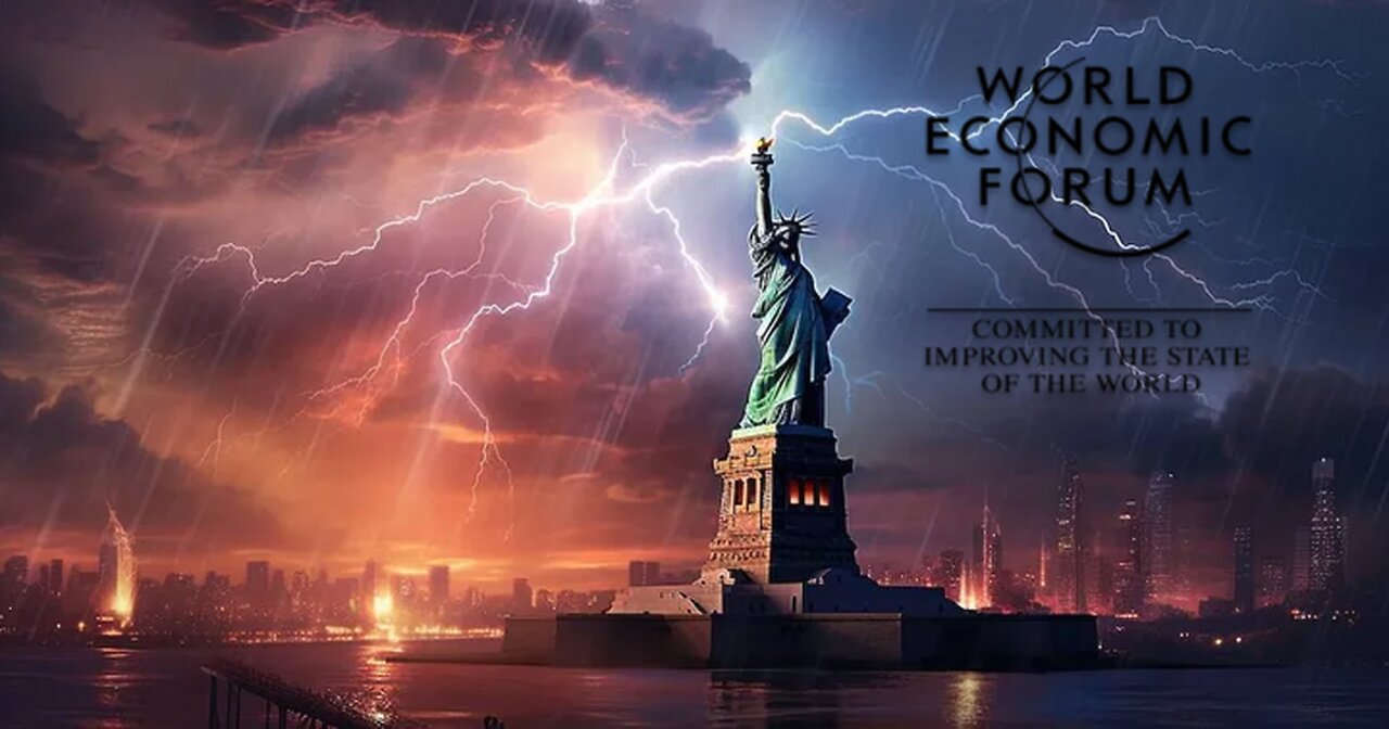 One Hour of The Global Elite Telling Us About Their Future Agenda IN THEIR OWN WORDS