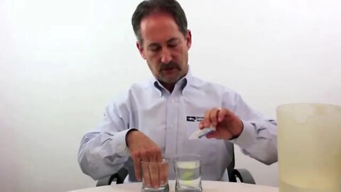 Does CHLORINE in Tap Water Absorb Through My Skin?