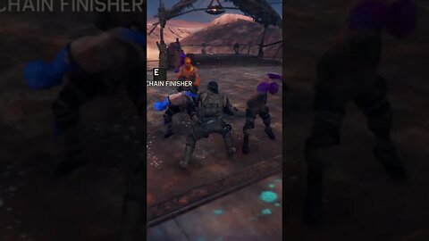 Mad Max Taking On Hordes Of Enemies 42 part 1 #short