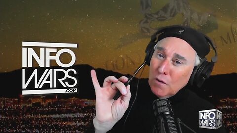 Roger Stone: The Topic Of Seth Rich Has Turned Radioactive Almost Overnight - 2017