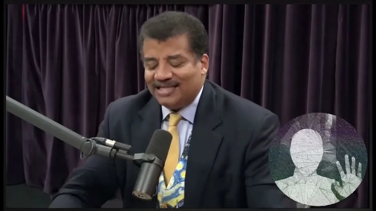 DISTURBING look Inside Neil Degrasse Tyson 🤮 | Mystery School