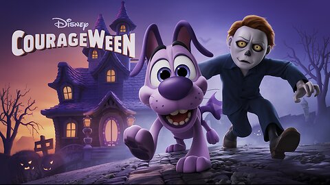 CourageWeen