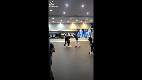 я куда попал