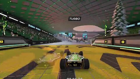 TRACK MANIA GRINDING TO TOP 100 #ft CHILLIN WITH VILLAIN
