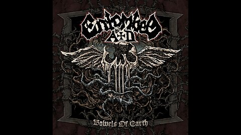 Entombed A.D. - Bowels Of Earth