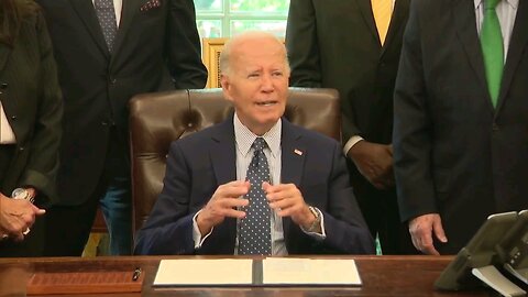 Biden signs proclamation designating 1908 race riot in Springfield, Illinois a national monument