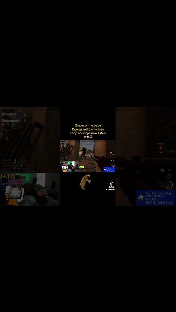 #CoD #MW2 #multiplayer #warzone #noscope #prone #90s #goingbrazy #tyga #sniper #onme #baby #reflex