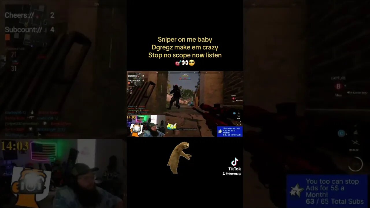 #CoD #MW2 #multiplayer #warzone #noscope #prone #90s #goingbrazy #tyga #sniper #onme #baby #reflex