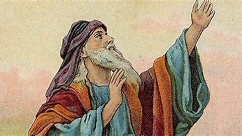 Old Testament In A Year - Day 260