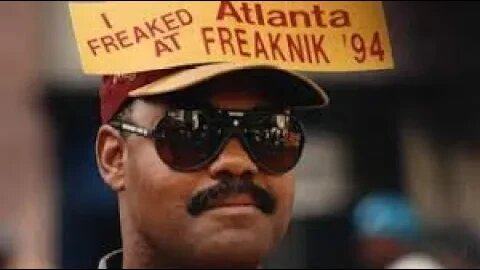 Freak Nik 94, Lawsuits, and BlackCulture #hulu #blackculture #lawsuit