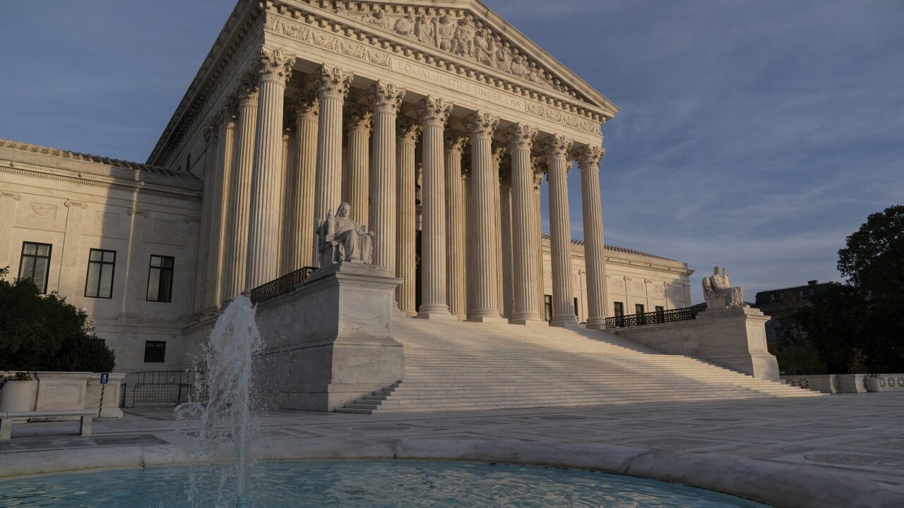 Supreme Court Rules In Favor Of Immigrant's Deportation