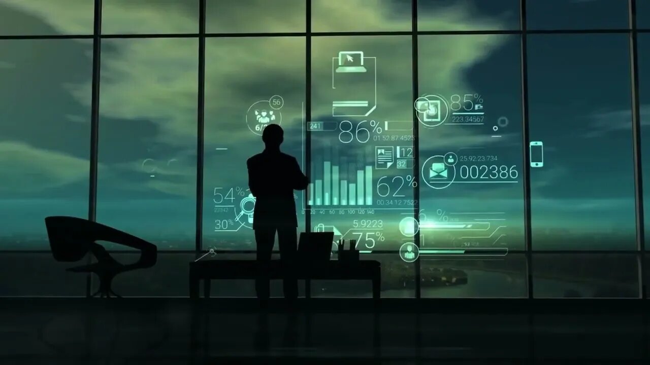 The everything trade group for cryptos.