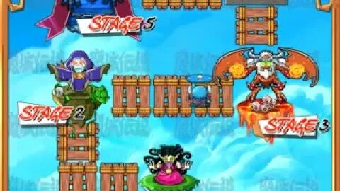 Knightmare 1 Remake (MSX Game) for PC Windows