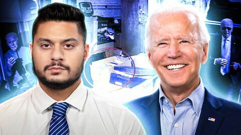 Biden Not Charged for Harboring ‘Classified Documents’