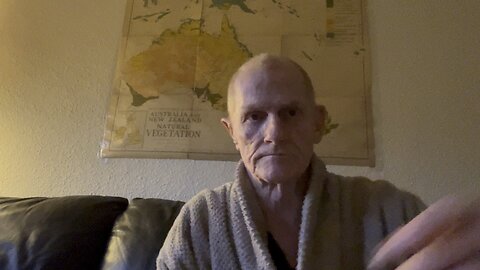 THE LAST 113 NORMAL HUMANS IN THE WORLD & THE 8 BILLION WHO IS NOW THE ABNORMAL