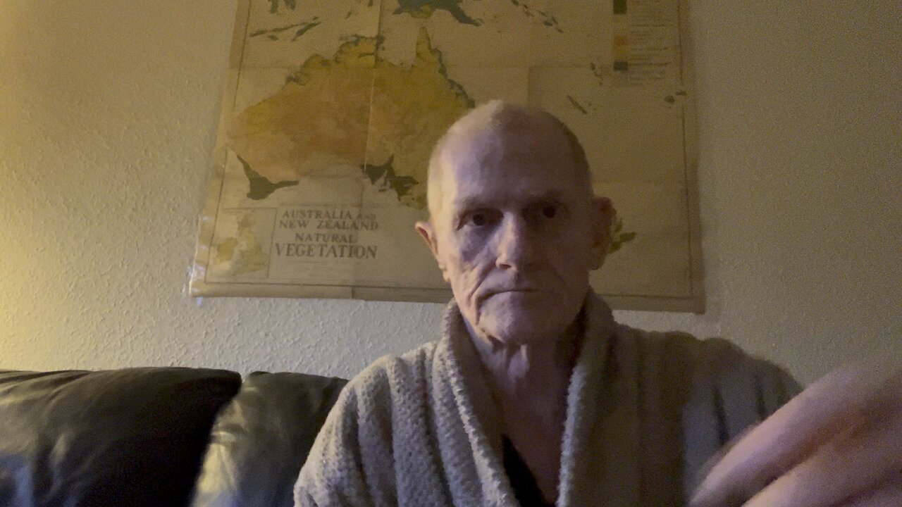 THE LAST 113 NORMAL HUMANS IN THE WORLD & THE 8 BILLION WHO IS NOW THE ABNORMAL