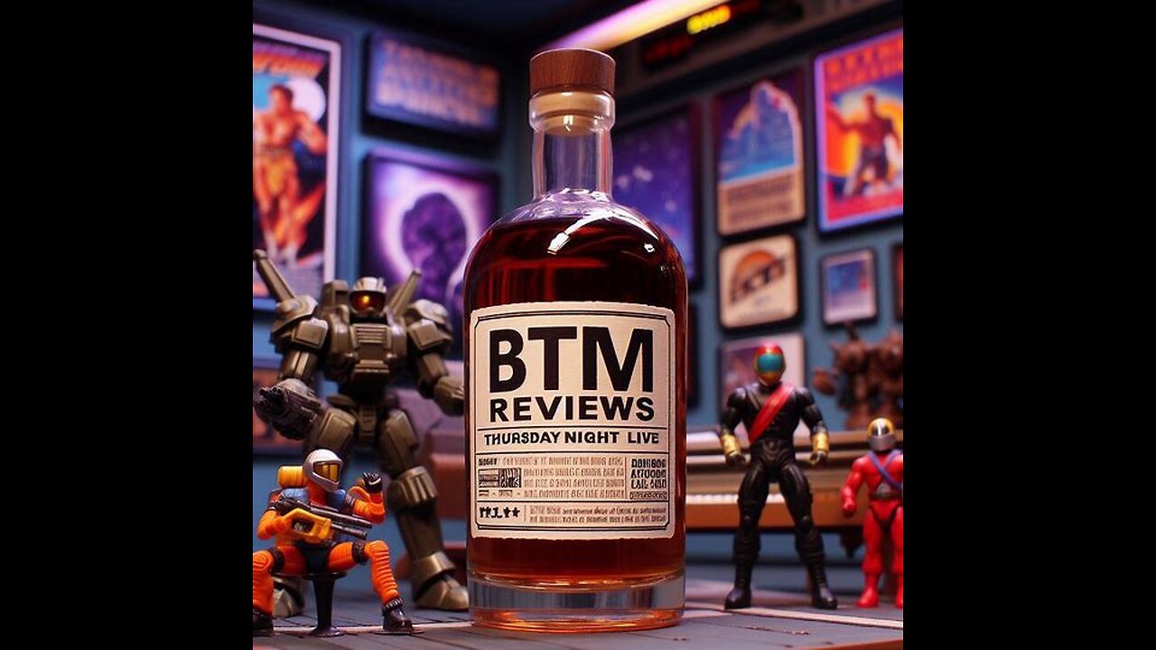 BTM Reviews Thursday Night