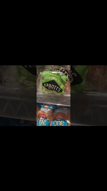 $8 For a Loaf of Bread. Putin's Fault or Trump's Fault?