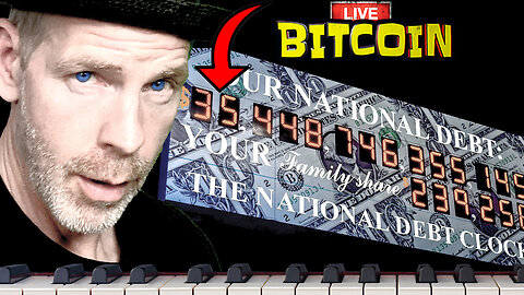 BITCOIN 📈 ETF MASSIVE SUPPLY SHOCK!🚨